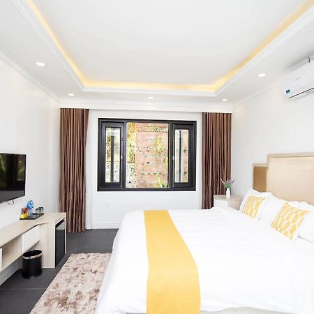 Oreka Homestay Halong Ha Long Bagian luar foto