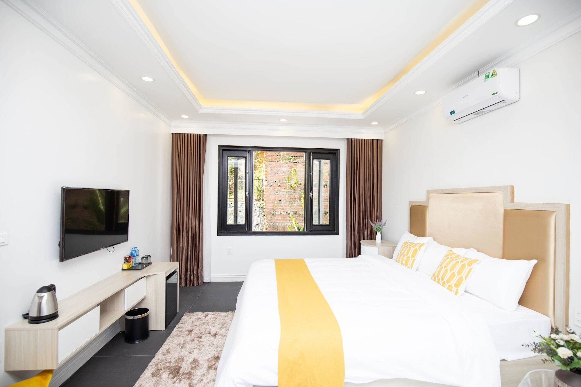 Oreka Homestay Halong Ha Long Bagian luar foto