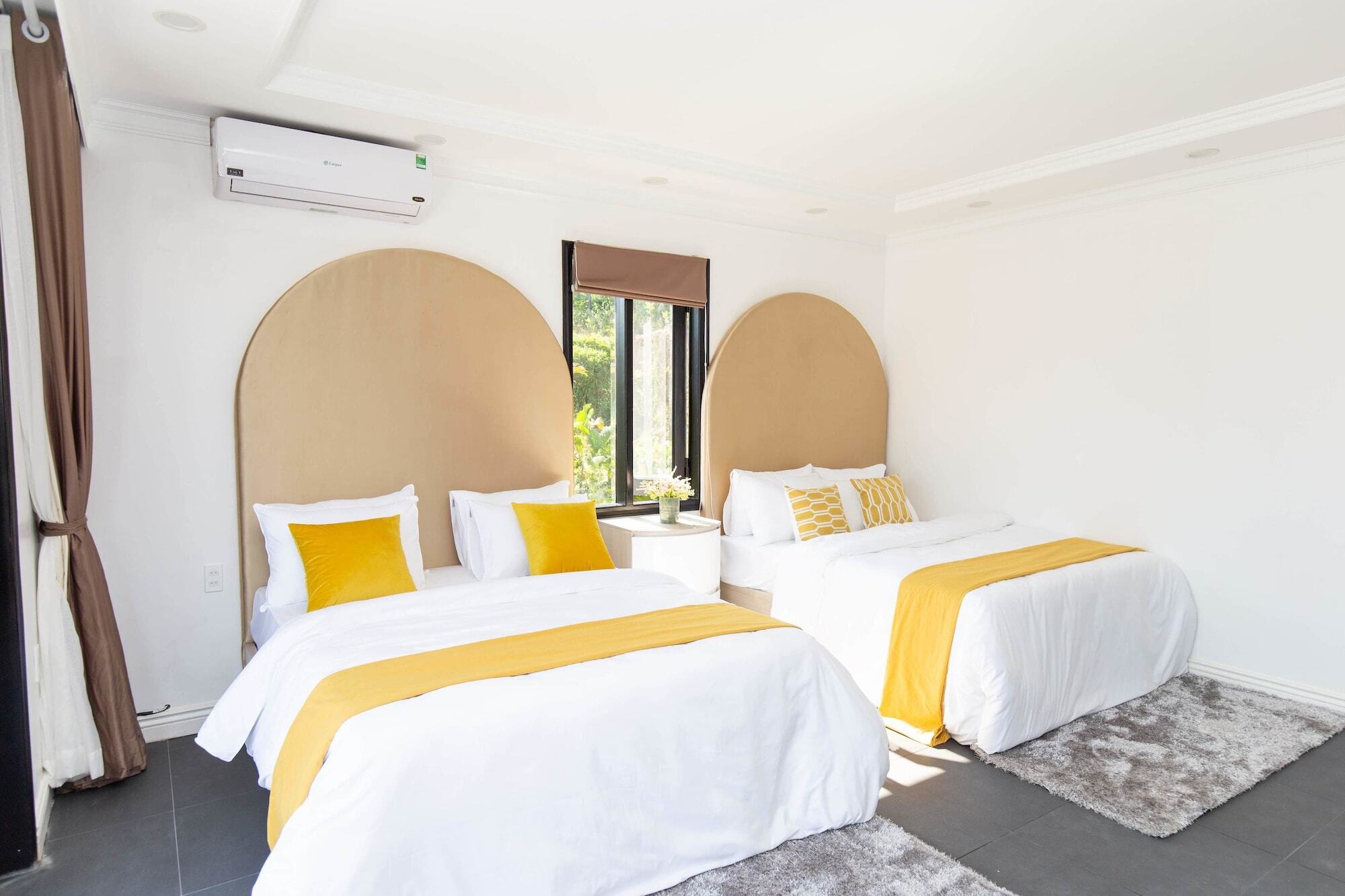 Oreka Homestay Halong Ha Long Bagian luar foto